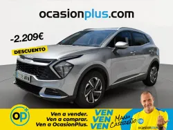 KIA Sportage 1.6 T-GDi MHEV Drive 150