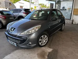 Peugeot 206+
