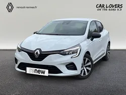 RENAULT Clio TCe 90 Evolution