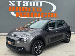 Citroën C3 1.2 PureTech Shine