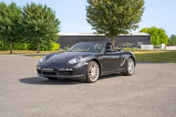 Porsche BOXSTER (987) S 3.4 | PSE | CUIR ETENDU | SIEGES CHAUFFANTS