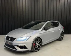 Seat Leon Cupra 2.0 TSI 300 DSG6 Toit Ouvrant