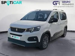 PEUGEOT Rifter 1.5BlueHDI S&S Allure Business Standard 100