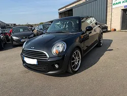 Mini MINI ONE 75CH