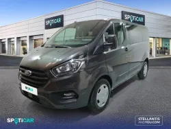 FORD Tourneo Custom 2.0 EcoBlue Titanium 150