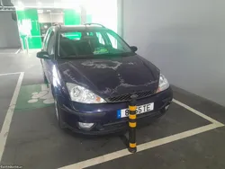 Ford Focus 1.4 16v