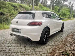 VW Scirocco 1.4 TSI (Turbo) 160cv Sport - Nacional - c/ GPS