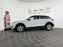 Audi Q2 II (2) 35 TFSI 150 Advanced 150Ch S-Tronic Apple Car Play & Virtual Cockpit & Caméra & Full Led & 25 000Kms