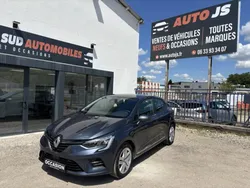 Renault Clio V BUSINESS TCE 90