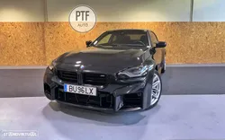 BMW M2 Auto