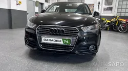 Audi A1 de 2011