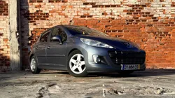 Peugeot 207 1.4 Sportium VTI