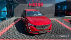 Peugeot 308 de 2023