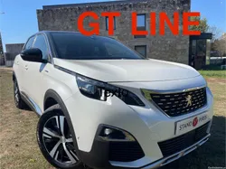Peugeot 3008 1.2 PureTech GT LINE