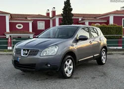 Nissan Qashqai SJNFCAJ10U1321569