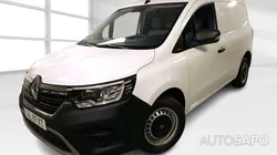 Renault Kangoo de 2021