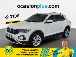 VOLKSWAGEN T-Roc 2.0TDI Life DSG7