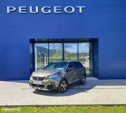 Peugeot 3008 1.6 Hybrid4 GT e-EAT8