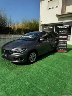 Fiat Tipo 1.3 M-Jet Lounge