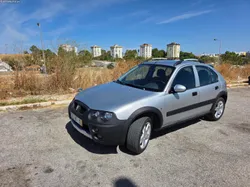 Rover Streetwise 25