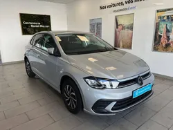 Volkswagen Polo 1.0 TSI 95 S&S DSG7 VW Edition