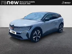 Renault Mégane E-TECH EV60 220 ch super charge Techno