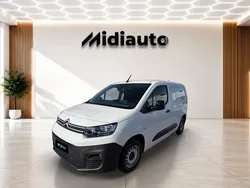 Citroen Berlingo Van M 650kg BlueHDi 100 S&S Driver