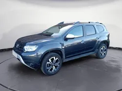 Dacia Duster 1.5 Blue dCi 115ch Prestige + 4x2