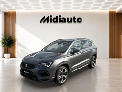 Seat Ateca 2.0 TDI 150ch Start&Stop FR DSG7
