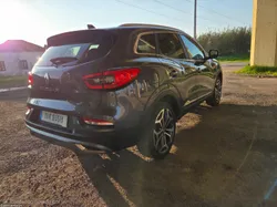 Renault Kadjar Intense