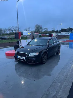 Audi 80 (A4)