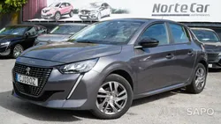 Peugeot 208 1.2 PureTech Active de 2022
