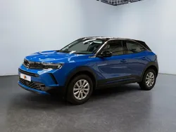 Opel Mokka Electrique 136 ch & Batterie 50 kWh Edition