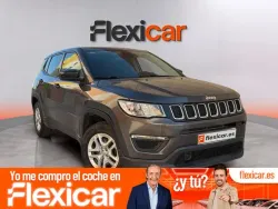 JEEP Compass 1.4 Multiair Limited 4x2 103kW