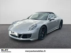 PORSCHE 911 Targa 4 3.0i 450 GTS PDK