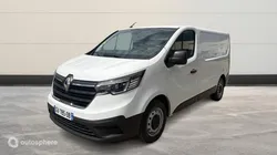 Renault Trafic Véhicule utilitaire ou Société L1H1 3T 2.0 Blue dCi 130ch Confort