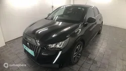 Peugeot 208 1.2 PureTech 100ch S&S Allure