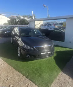 Peugeot 308 2020