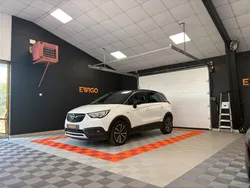 OPEL CROSSLAND X 1.2 ECOTEC T 110 INNOVATIOn