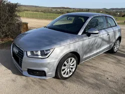 AUDI A1 - Phase 2 - 1.L TFSI - CT OK