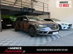 Renault Talisman ESTATE 1.6 DCI 160 BUSINESS INTENS EDC