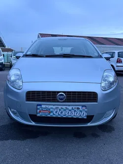 Fiat FIAT PUNTO Grande Punto 1.4 Dynamic