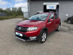 Dacia Sandero Stepway Prestige Tce 90 / 1ere Main / Suivi Renault