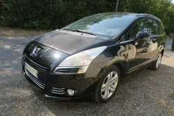 Peugeot 5008 2.0 HDI 163CH BVA * 7 PLACES * ( CT OK )