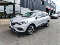 Renault Kadjar 1.5 DCI 115 EDC INTENS
