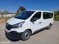 Renault Trafic 2.0 dCi L1H1 1.0T