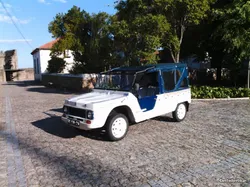 Citroën Mehari Azur