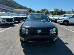Dacia DUSTER 1.5 DCI 110CH PRESTIGE 4X4