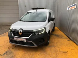 Renault kangoo van iii van 1.5 blue dci 95 extra prix ttc /tva recup
