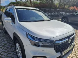 Suzuki  S-Cross 1.4L Mild Hybrid